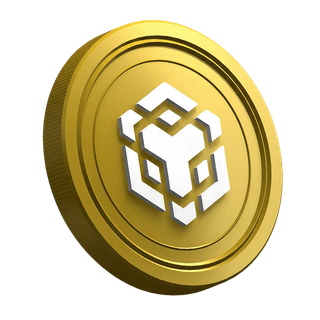 عملة BNB المشفرة الخاصة بـ Binance ضمن صفحة الدليل الموجّه للمتداول المبتدئ