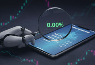 سيطرة تامة — مستثمر يتولى إدارة خطة التداول عبر Lantern Wertvale