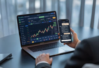 اتجاه المستثمرين إلى الأصول الرقمية البديلة بفعل التضخم