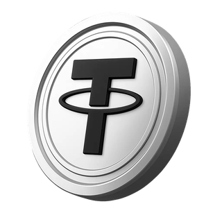 عملة Tether USDT الرقمية ضمن قسم تعزيز ثقة المستثمرين
